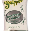 thumbnail-Grippos Sour Cream & Onion